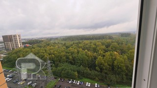 Купить 1-комнатную квартиру, №387003