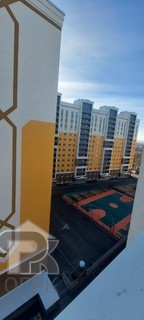 Купить 1-комнатную квартиру, №387538