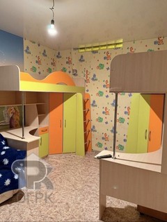 Купить 2-комнатную квартиру, №388003