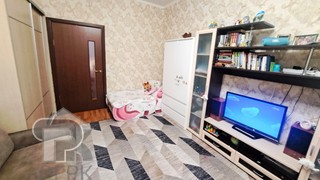 Купить 1-комнатную квартиру, №386407