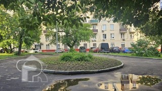 Купить 1-комнатную квартиру, №390372