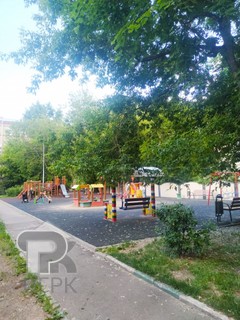 Купить 3-комнатную квартиру, №370463