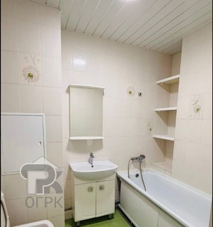 Купить 1-комнатную квартиру, №387709