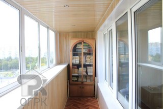 Купить 1-комнатную квартиру, №387993