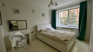 Купить 2-комнатную квартиру, №386551