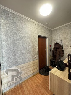 Купить 1-комнатную квартиру, №388284