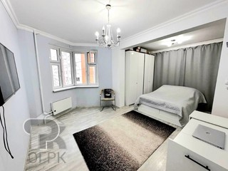 Купить 2-комнатную квартиру, №389389