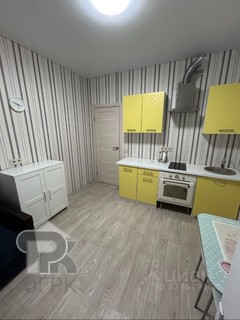 Купить 1-комнатную квартиру, №388765