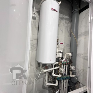 Купить 2-комнатную квартиру, №388616