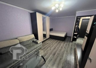 Купить 1-комнатную квартиру, №389056