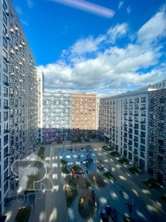 Купить 1-комнатную квартиру, №392248