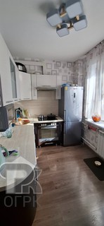 Купить 1-комнатную квартиру, №388895