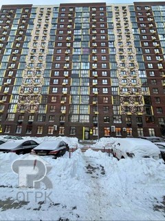 Купить 2-комнатную квартиру, №389152