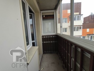 Купить 1-комнатную квартиру, №371174