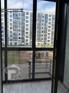 Купить 1-комнатную квартиру, №387232