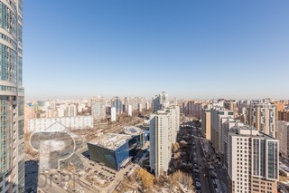 Купить 2-комнатную квартиру, №333691