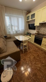 Купить 1-комнатную квартиру, №387304