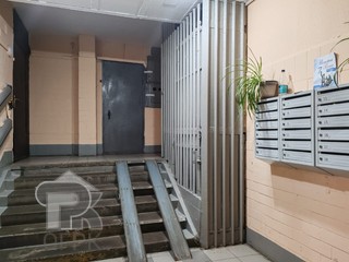 Купить 1-комнатную квартиру, №387400