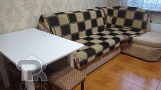 Купить 1-комнатную квартиру, №388689