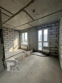Купить 1-комнатную квартиру, №386734