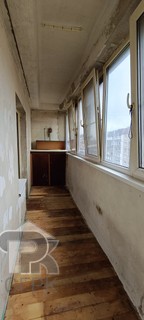 Купить 3-комнатную квартиру, №385934