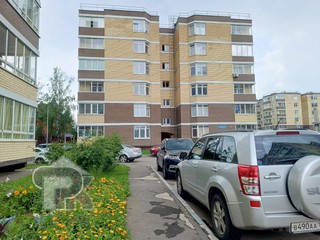 Купить студию, №386317