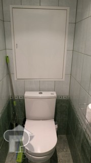 Купить 3-комнатную квартиру, №325379