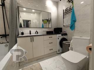 Купить 1-комнатную квартиру, №392590
