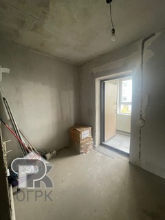 Купить 1-комнатную квартиру, №387161