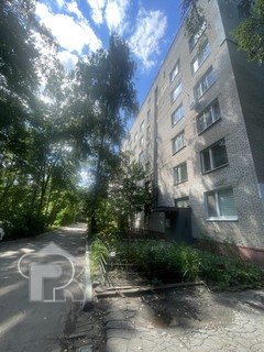 Купить 2-комнатную квартиру, №391184