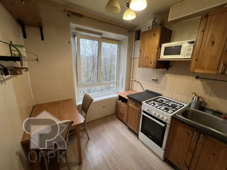 Купить 1-комнатную квартиру, №389320