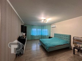 Купить 1-комнатную квартиру, №389488