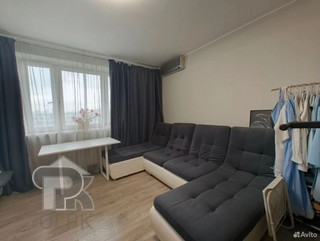 Купить 3-комнатную квартиру, №391380