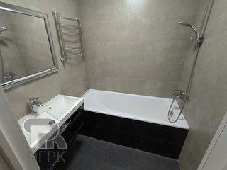 Купить 2-комнатную квартиру, №387703