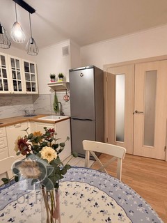 Купить 2-комнатную квартиру, №388370