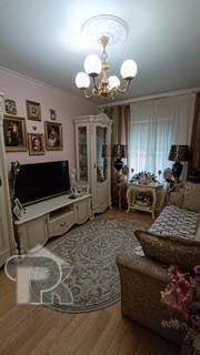 Купить 3-комнатную квартиру, №386077