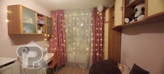 Купить 3-комнатную квартиру, №388124