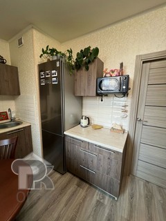 Купить 1-комнатную квартиру, №385110