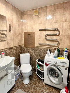 Купить 1-комнатную квартиру, №387451