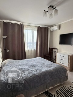 Купить 3-комнатную квартиру, №388884