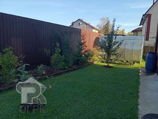 Купить коттедж, №387179