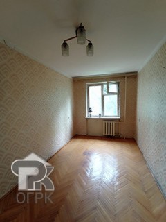 Купить 2-комнатную квартиру, №387577