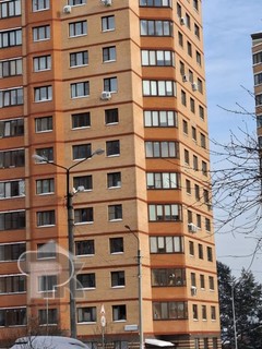Купить 2-комнатную квартиру, №389281
