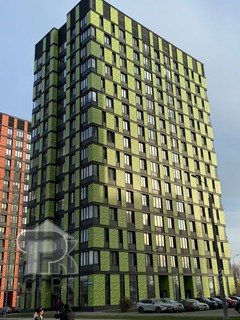 Купить 2-комнатную квартиру, №387741