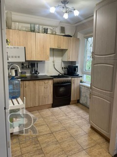 Купить 3-комнатную квартиру, №387283