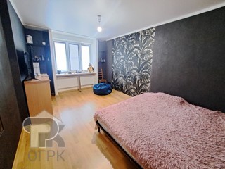 Купить 1-комнатную квартиру, №388499