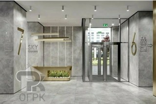 Купить студию, №385753