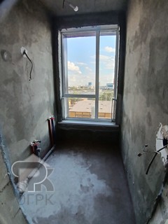Купить 1-комнатную квартиру, №386767