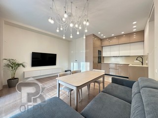 Купить 3-комнатную квартиру, №388269