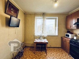 Купить 3-комнатную квартиру, №390057